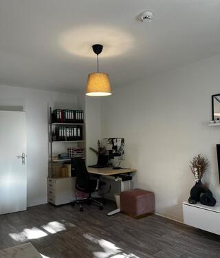 Foto - Etagenwohnung in Leipzig zur Miete
