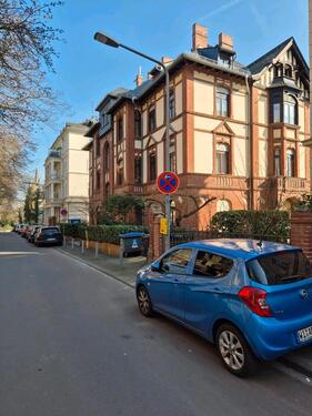 Foto - Seltene Altbauwohnung 63m2 mit Charme & Spitzboden in TOPlage