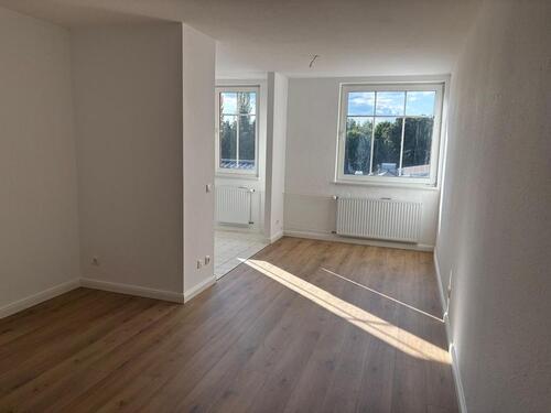 Foto - 1 Zimmer direkt in Oranienburg frisch renoviert