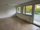 Foto - Top-renovierte 3-Zimmer-Wohnung mit neuem Bad, Balkon und Aufzug
