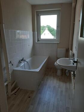 Foto - Etagenwohnung in Ruhner Berge