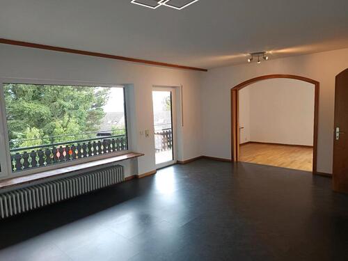 Foto - Haus in Murg mit 180qm Erd-und Dachgeschoss, Garage