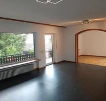 180qm Erd-und Dachgeschoss Wohnung in Murg Oberhof