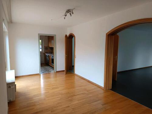 Foto - Etagenwohnung zur Miete in Murg