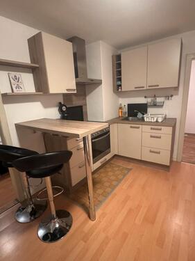 Foto - kleine schöne Wohnung in Brannenburg