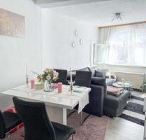 Helle 2-Zi.-Wohnung in Stuttgart-Stammheim – EBK, 43 m², 1. OG