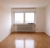 Schöne helle 1-Zimmer-Wohnung möbliert - Regensburg Galgenberg