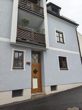 Foto - Schönes Altstadt-Appartement mit TG-Stellplatz, ruhig und zentral