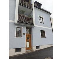 Schönes Altstadt-Appartement mit TG-Stellplatz, ruhig und zentral - Amberg