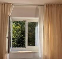 UNTERMIETE - Altbauwohnung Winterhude zur Untermiete - Hamburg