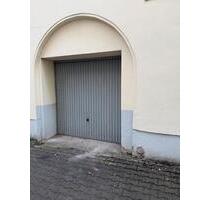 Abstellraum 3,60 m x 5,60 m (Kräder mgl, keine Pkw) - Berlin Treptow-Köpenick