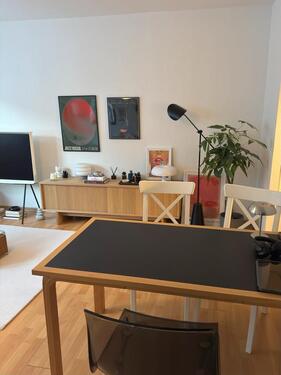 Foto - 1 Zimmer Etagenwohnung zur Miete in Köln