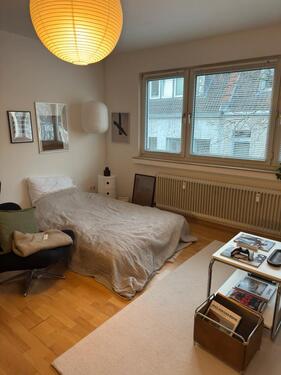 Foto - 1 Zimmer Etagenwohnung in Köln