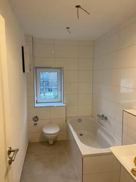 Foto - Kirn, moderne 3 Zimmer Wohnung komplett renoviert