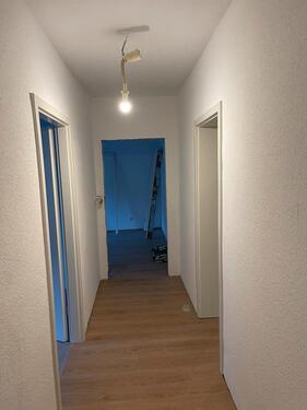 Foto - Etagenwohnung in Kirn zur Miete