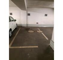 Tiefgaragen Stellplatz St. Wendel - zentral nähe Dom - Sankt Wendel