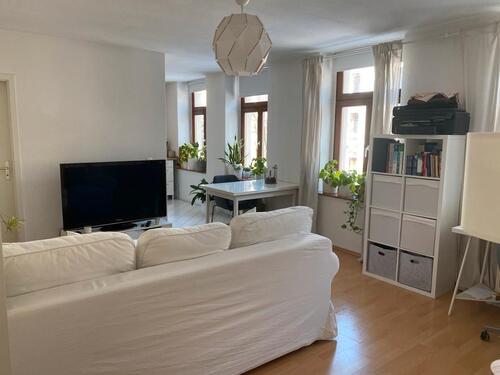 Foto - 2 Zimmer Etagenwohnung zur Miete in Magdeburg