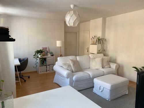 Foto - 2 Zimmer Etagenwohnung in Magdeburg