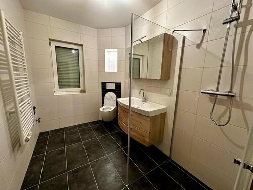 Foto - 2 Zimmer Erdgeschoßwohnung in Ueckermünde