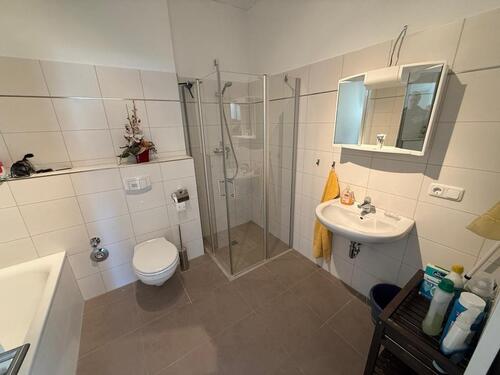 Foto - 3 Zimmer Dachgeschoßwohnung in Rostock