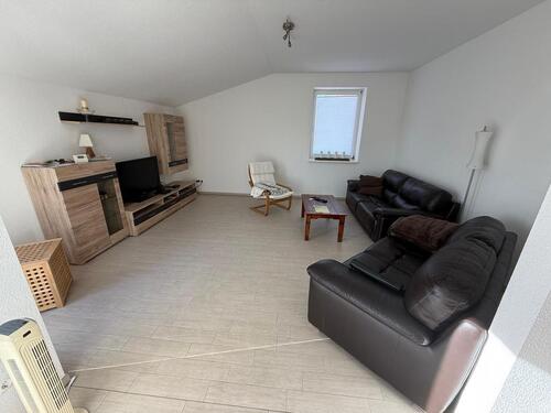 Foto - Dachgeschoßwohnung in Rostock zur Miete