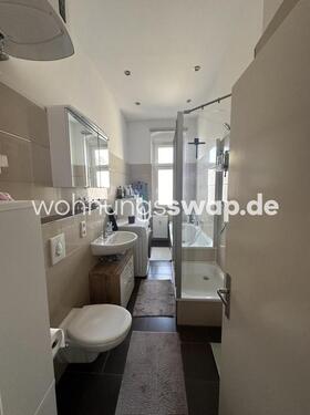 Foto - Etagenwohnung in Berlin zur Miete