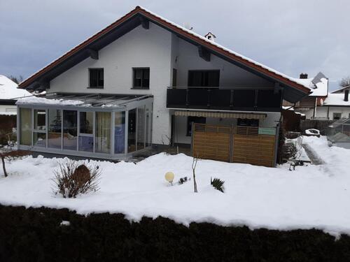 Foto - Ferienwohnung Bayern Bay.Wald Faschingsferien frei