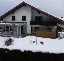 Ferienwohnung Bayern Bay.Wald Faschingsferien frei - Waldkirchen