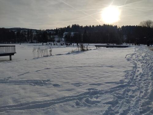 Foto - andere in Waldkirchen