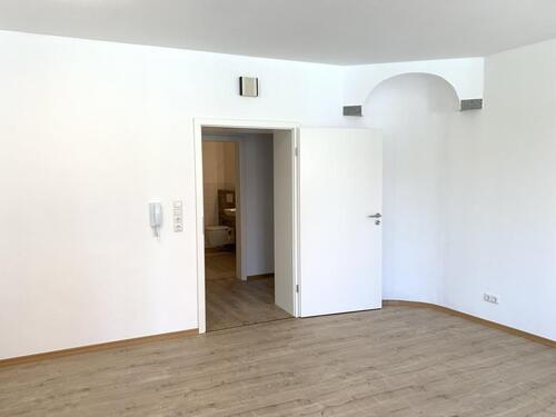 Foto - 4 Zimmer Etagenwohnung zur Miete in Straubing