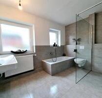 Dreizimmerwohnung Osnabrück-Pye Einbauküche Balkon saniert Dreizimmerwohnung Osnabrück-Pye Einbauküche Balkon saniert