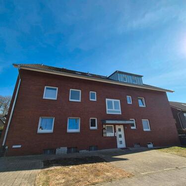 Foto - 3 Zimmer Etagenwohnung zur Miete in Osnabrück