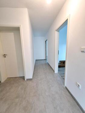 Foto - Etagenwohnung in Osnabrück zur Miete