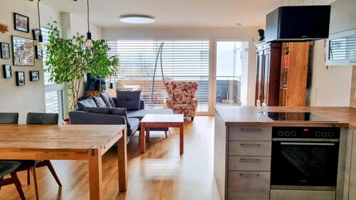 Foto - Hochparterre in Villingen-Schwenningen zum Kaufen