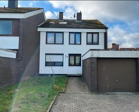 Foto - Mietwohnung Dachgeschoss - 500,00&nbsp;EUR Kaltmiete, ca.&nbsp; 55,00&nbsp;m&sup2;