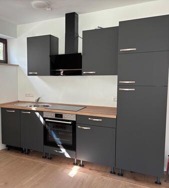 Foto - Helle Einzimmerwohnung in Plattling zu vermieten