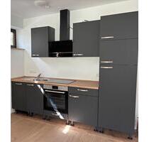 Helle Einzimmerwohnung in Plattling zu vermieten