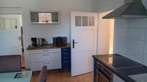 Foto - Schöne Ferienwohnung, Ferienzimmer, Monteurwohnung, Monteurzimmer