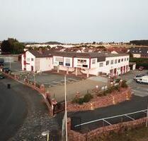 Halle für Gewerbetreibende -Lagerhalle- - Fulda Kohlhaus