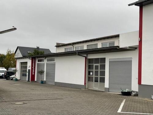 Foto - andere zur Miete in Fulda