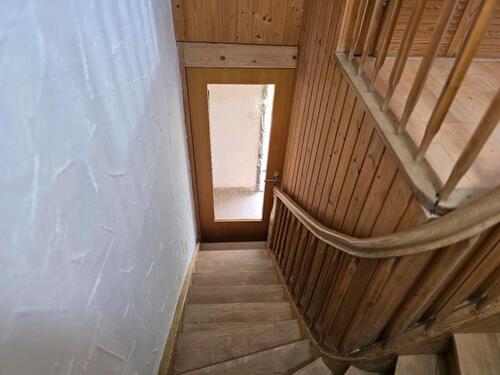 Foto - 3 Zimmer Dachgeschoßwohnung zur Miete in Nattheim