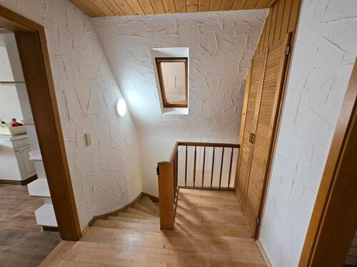 Foto - 3 Zimmer Dachgeschoßwohnung in Nattheim