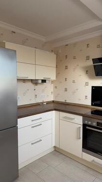 Foto - 4 Zimmer Dachgeschoßwohnung zur Miete in Gütersloh