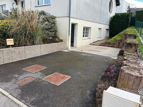 Foto - 2 ZKB Einliegerwohnung 57 m² – Creutzwald