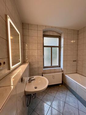 Foto - Hochparterre in Dresden zur Miete