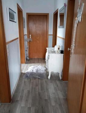 Foto - Etagenwohnung in Duisburg zur Miete