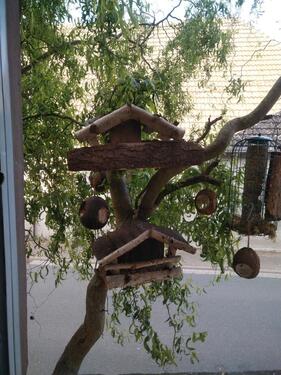 Foto - Mehrfamilienhaus im Raum 74744 Ahorn zu verkaufen