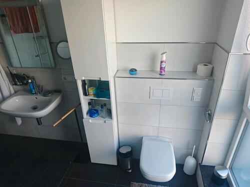 Foto - 2 Zimmer Erdgeschoßwohnung zur Miete in Minden