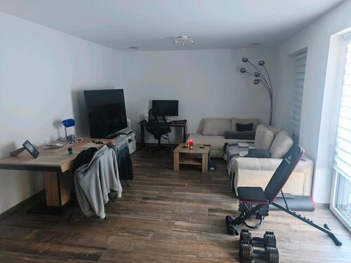 Foto - 2 Zimmer Erdgeschoßwohnung in Minden