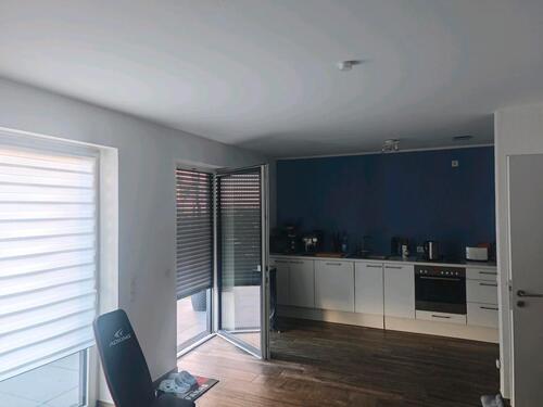 Foto - Erdgeschoßwohnung in Minden zur Miete